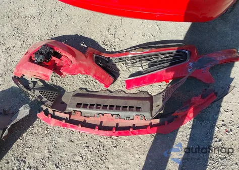 2016 Chevrolet Cruze Limited Ltz Auto z USA, uszkodzony, nr VIN 1G1PG5SB4G7122361